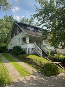 844 Lawton St, Akron, OH, 44320