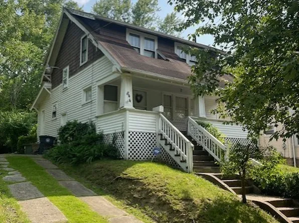 844 Lawton St, Akron, OH 44320