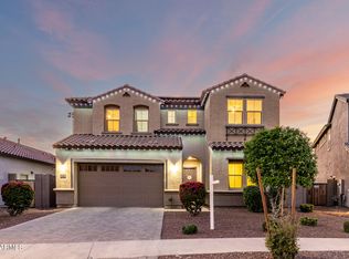 10774 N 184th Dr, Surprise, AZ 85388
