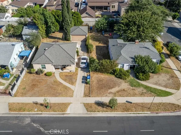 14005 Victory Blvd, Van Nuys, CA 91401
