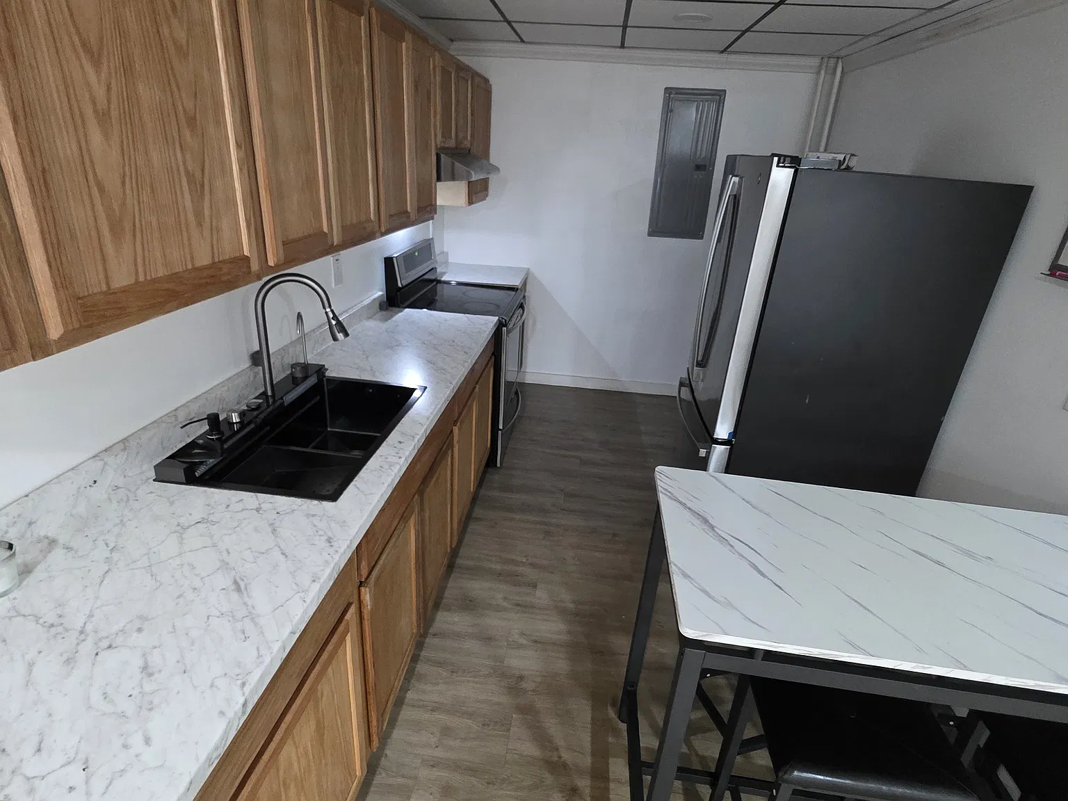 3 bed, $1,250 — Photo 4