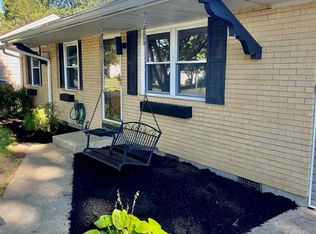 490 Duo Dr, Martinsville, IN