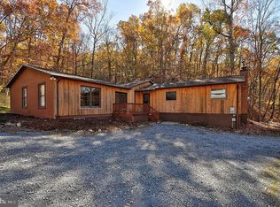 84 Blue Smoke Ln, New Market, VA 22844