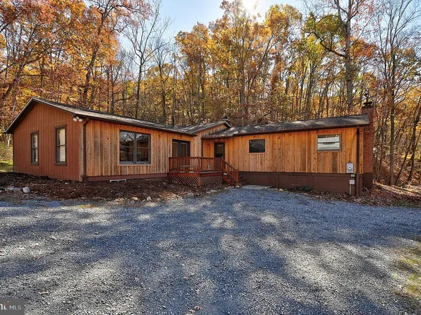84 Blue Smoke Ln, New Market, VA 22844