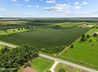 379 N Gregory Rd, Shawboro, NC 27973