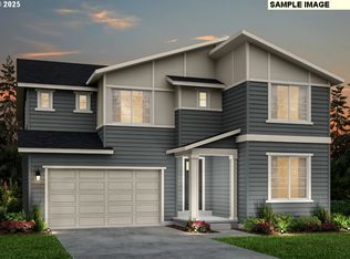 27118 SW Wildrye St, Wilsonville, OR 97070