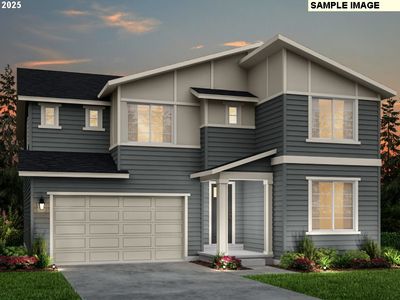 27118 SW Wildrye St, Wilsonville, OR, 97070