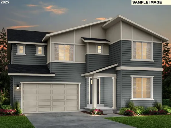 27118 SW Wildrye St, Wilsonville, OR 97070