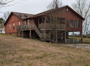 4333 Spring Place Rd SE, Cleveland, TN 37323