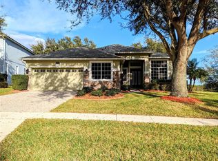 4070 Beacon Ridge Way, Clermont, FL 34711