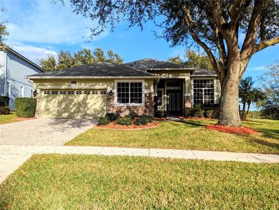 4070 Beacon Ridge Way, Clermont, FL, 34711