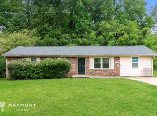 4590 Ridgeview Dr, Powder Springs, GA 30127