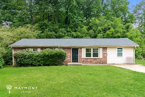 4590 Ridgeview Dr Photo 1