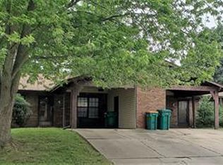 813 N Cherry St, O'Fallon, IL