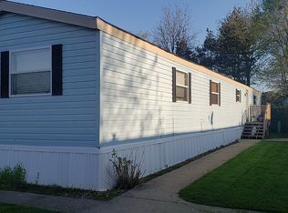 25504 107th St #89, Trevor, WI 53179