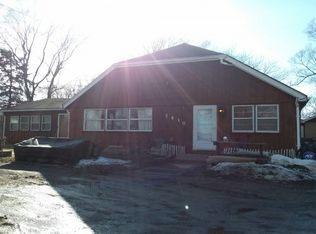 3810 N Woodbine Rd, Saint Joseph, MO 64505