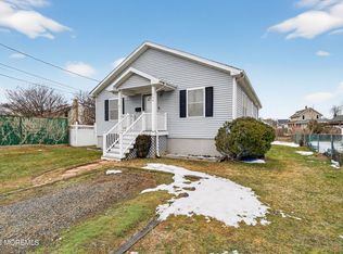145 Sampson Place, Long Branch, NJ