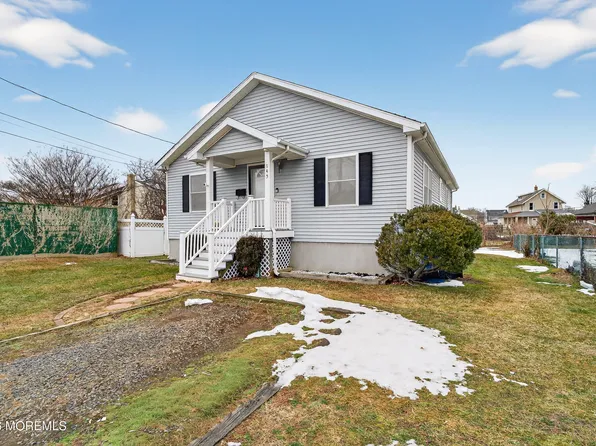 145 Sampson Place, Long Branch, NJ 07740
