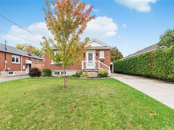 43 Alderney Ave, Hamilton, ON L9A 2A6