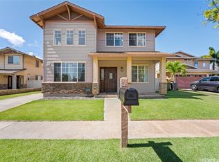 91-1040 Niolo St, Ewa Beach, HI 96706