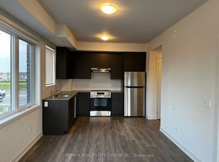 58 Sky Harbour Dr #204, Brampton, ON