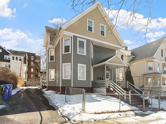 3rd image of 29 Leete St