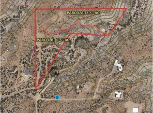 E Arroyo Vista Dr #A & B, Benson, AZ 85602