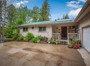 917 Westmond Rd, Sagle, ID 83860