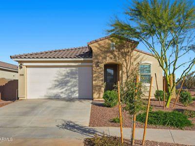 17286 W ALEXANDRIA Way, Surprise, AZ, 85388