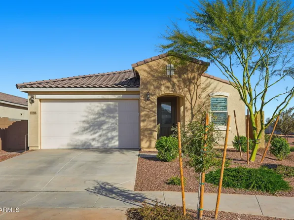17286 W ALEXANDRIA Way, Surprise, AZ 85388