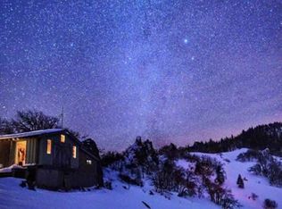 / Buck Mountain Rd, Bridgeville, CA 95526