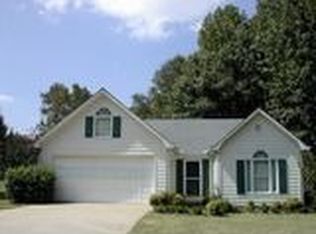 1291 Old Bishop Rd, Bishop, GA 30621