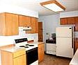 Oak Cabinetry