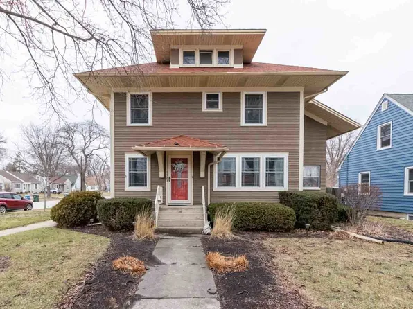 1123 Prairie St, Aurora, IL 60506