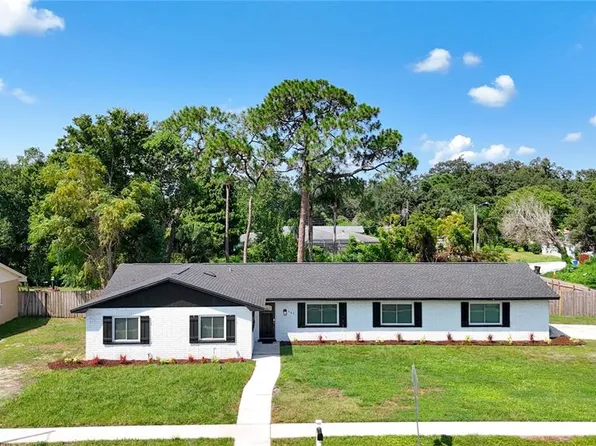 264 VAN GOGH CIRCLE, BRANDON, FL 33511