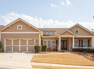 3344 Indian Hawthorne Rdg SW, Gainesville, GA 30504