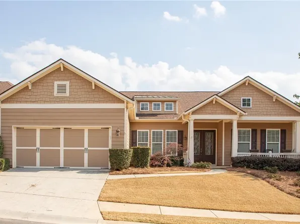 3344 Indian Hawthorne Rdg SW, Gainesville, GA 30504