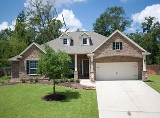 25215 Nichilo Dr, Spring, TX 77389