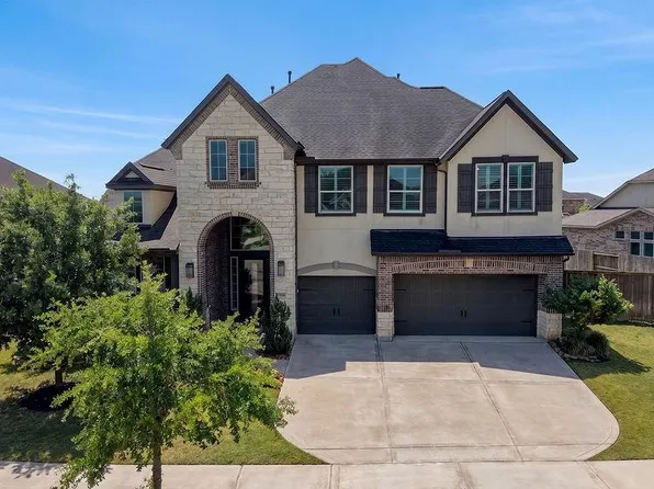 5930 Twilight Shadow Ln, Houston, TX 77059