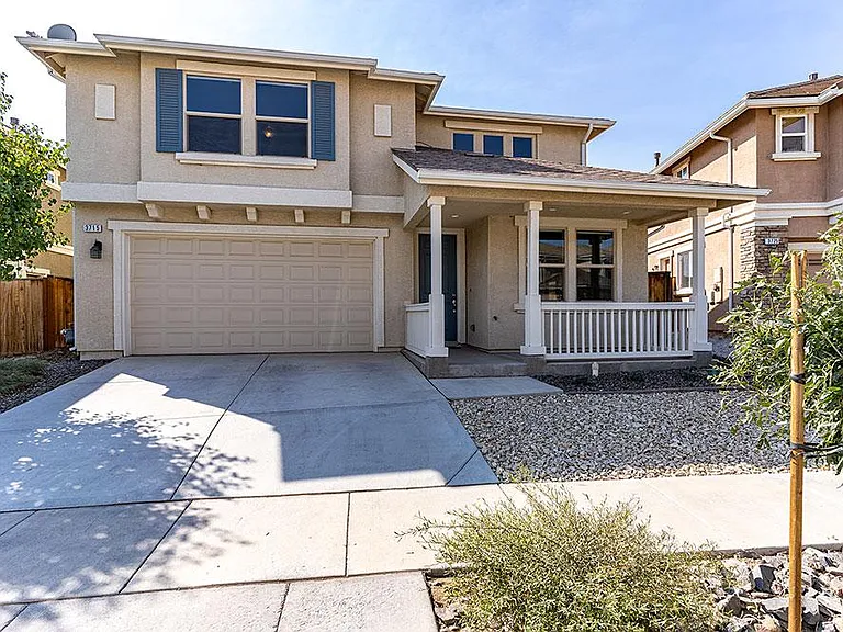 3715 Thistledown Ct — Photo 1