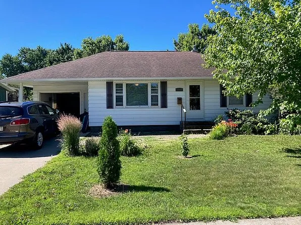 1308 E State St, Algona, IA 50511