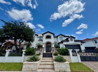 235 Lake Powell Dr, Laredo, TX 78041