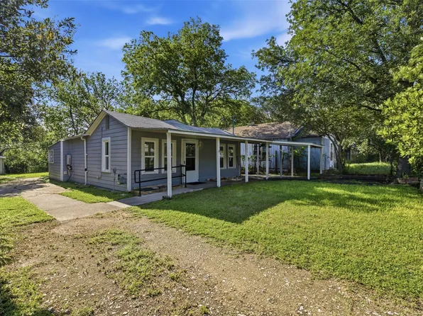 1313 Perez St, Austin, TX 78721