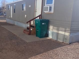 605 W Arizona St #10, Holbrook, AZ 86025