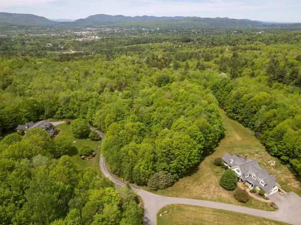 0 Spencer Meadows #5, Mendon, VT 05701