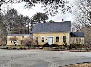 144 Bog Rd, York, ME 03909