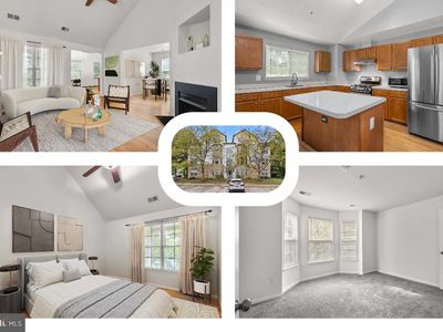 15610 Everglade Ln #E302, Bowie, MD, 20716