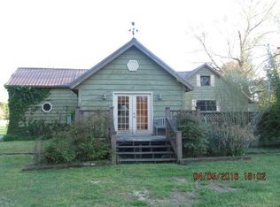 473 Brock Rd, Summerville, GA 30747