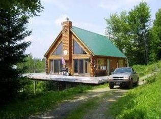 70 Vista Way, Pittsburg, NH 03592