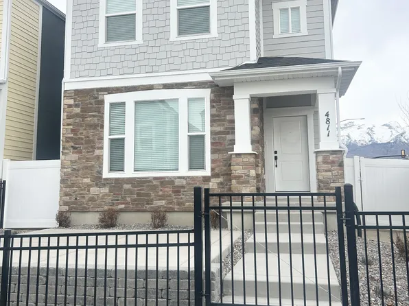 4811 W Pocosin Ct, Highland, UT 84003